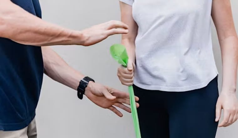 Healing Hands