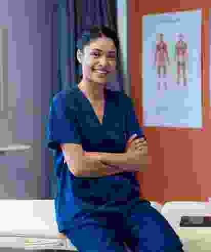 Dr. Emma Lewis