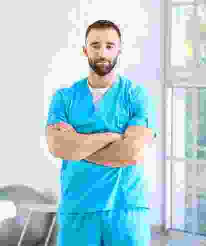Dr. Arjun Mehta