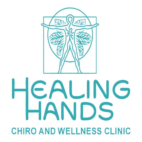 Healing Hands Healing Hands