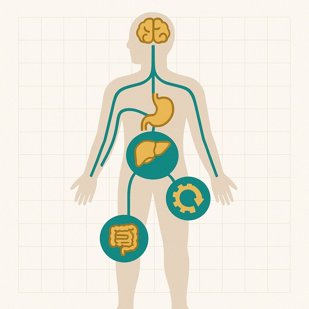Nutrition Therapy